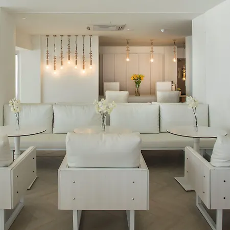 Отель Infinity Blu - Designed For Adults 4*