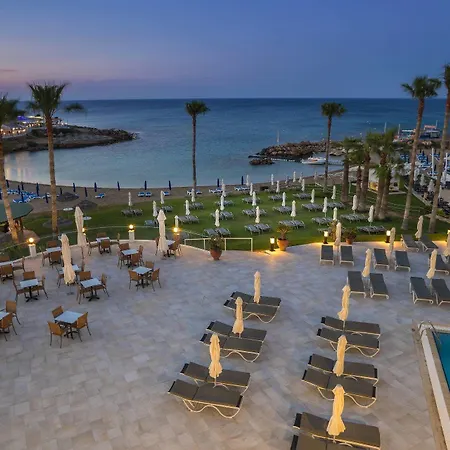 Infinity Blu - Designed For Adults 4*