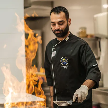 Infinity Blu - Designed For Adults Отель