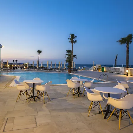 Infinity Blu - Designed For Adults Pernera