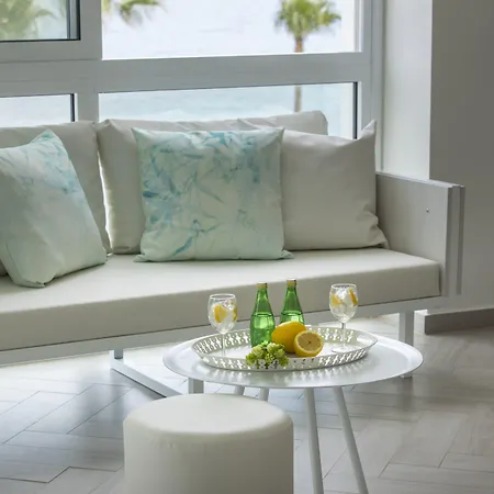 Infinity Blu - Designed For Adults Отель Pernera