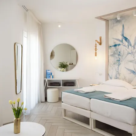 Infinity Blu - Designed For Adults 4*