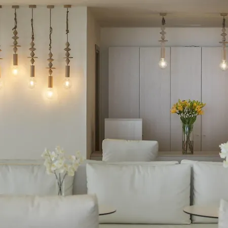 Infinity Blu - Designed For Adults 4* Pernera