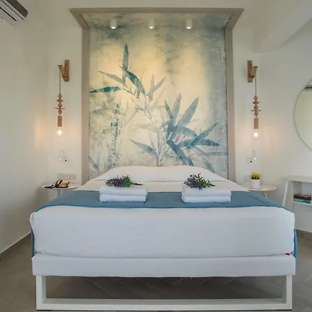 Infinity Blu - Designed For Adults Hotel 4*