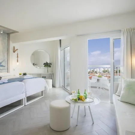 Hotel Infinity Blu - Designed For Adults