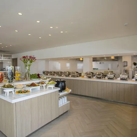 Отель Infinity Blu - Designed For Adults 4*