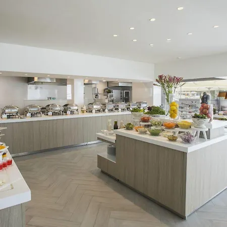 Infinity Blu - Designed For Adults Отель Pernera