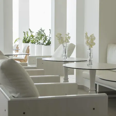 Infinity Blu - Designed For Adults Отель