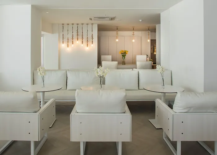 Hotel Infinity Blu - Designed For Adults 4*