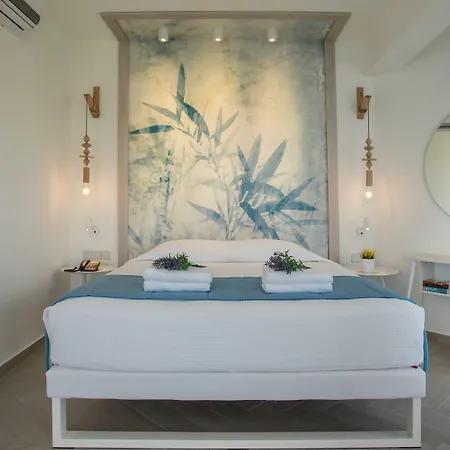 Infinity Blu - Designed For Adults Hotell 4*