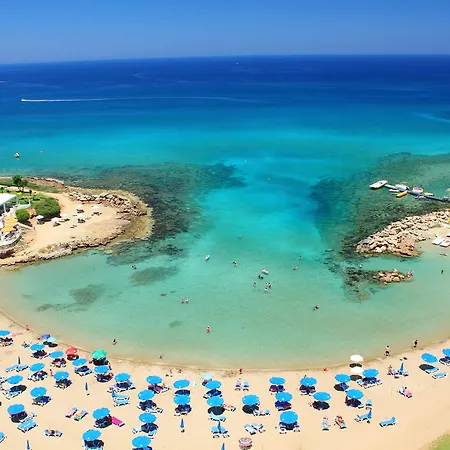 Infinity Blu - Designed For Adults فندق Pernera