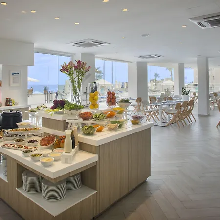 Hotell Infinity Blu - Designed For Adults Pernera