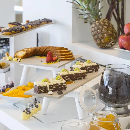 Infinity Blu - Designed For Adults Hotell