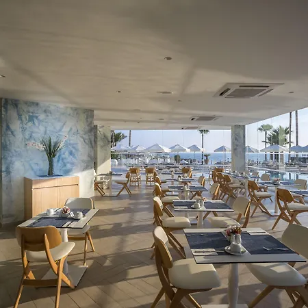 Infinity Blu - Designed For Adults Hotell 4*