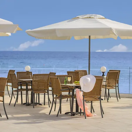 Ξενοδοχείο Infinity Blu - Designed For Adults