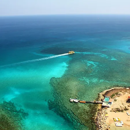 Ξενοδοχείο Infinity Blu - Designed For Adults 4*