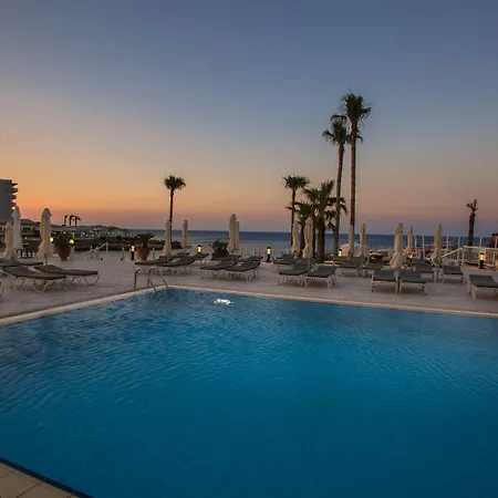 Ξενοδοχείο Infinity Blu - Designed For Adults 4*