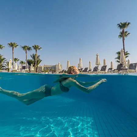 Infinity Blu - Designed For Adults Ξενοδοχείο