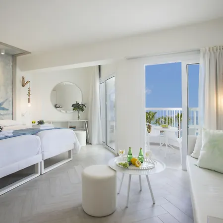 Infinity Blu - Designed For Adults