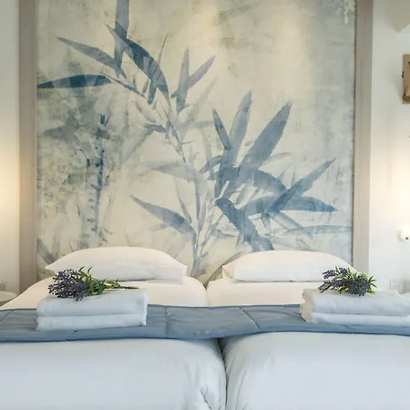 Infinity Blu - Designed For Adults 4*