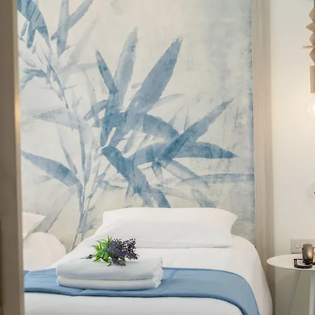 Infinity Blu - Designed For Adults 4*