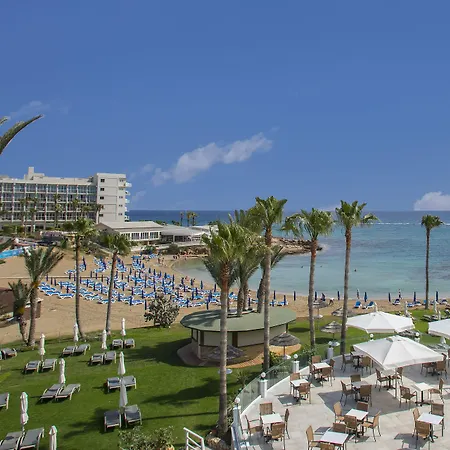 Ξενοδοχείο Infinity Blu - Designed For Adults 4*
