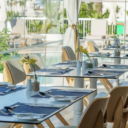 Ξενοδοχείο Infinity Blu - Designed For Adults 4*