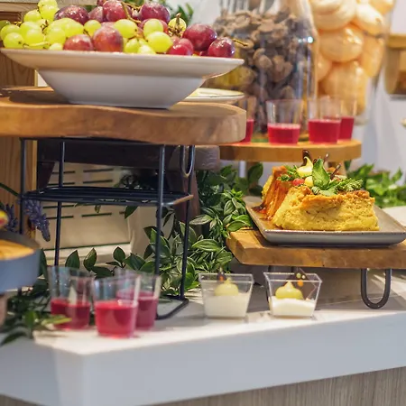 Infinity Blu - Designed For Adults 4*