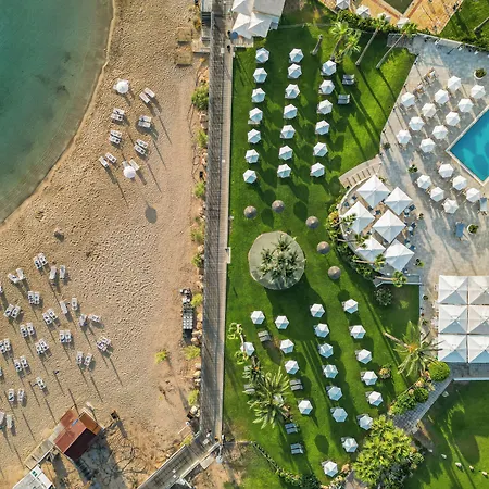 Ξενοδοχείο Infinity Blu - Designed For Adults