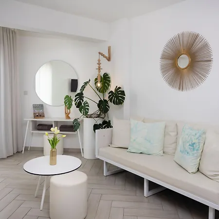 Ξενοδοχείο Infinity Blu - Designed For Adults 4*