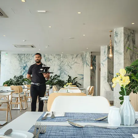 Infinity Blu - Designed For Adults