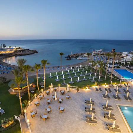 Ξενοδοχείο Infinity Blu - Designed For Adults 4*