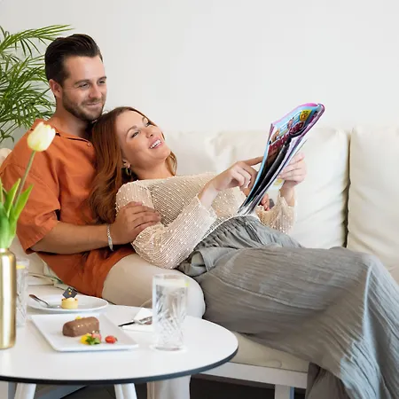 Infinity Blu - Designed For Adults Ξενοδοχείο