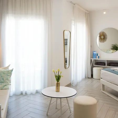 Infinity Blu - Designed For Adults Ξενοδοχείο
