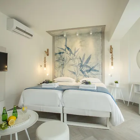 Ξενοδοχείο Infinity Blu - Designed For Adults 4*