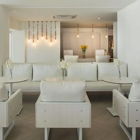 Infinity Blu - Designed For Adults Pernera