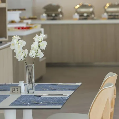 Ξενοδοχείο Infinity Blu - Designed For Adults