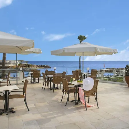 Infinity Blu - Designed For Adults Ξενοδοχείο 4*