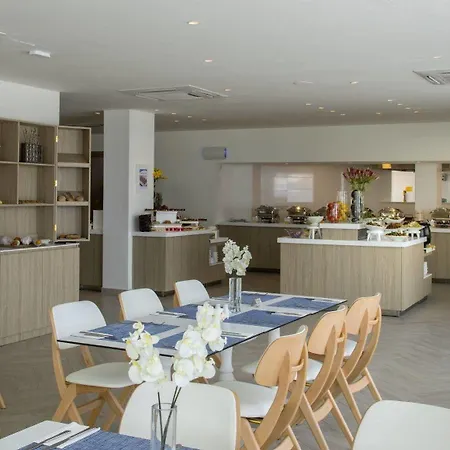 Infinity Blu - Designed For Adults Ξενοδοχείο