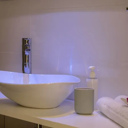 Infinity Blu - Designed For Adults
