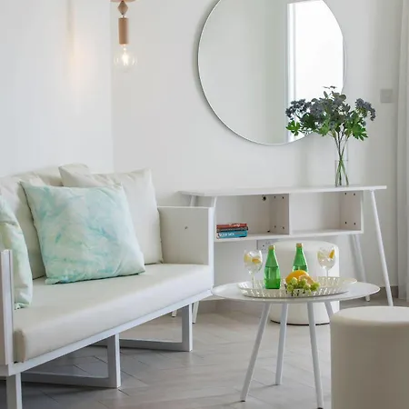 Infinity Blu - Designed For Adults 4* Pernera