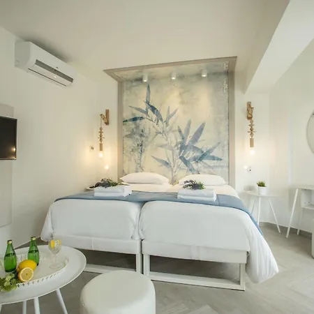 Infinity Blu - Designed For Adults Pernera