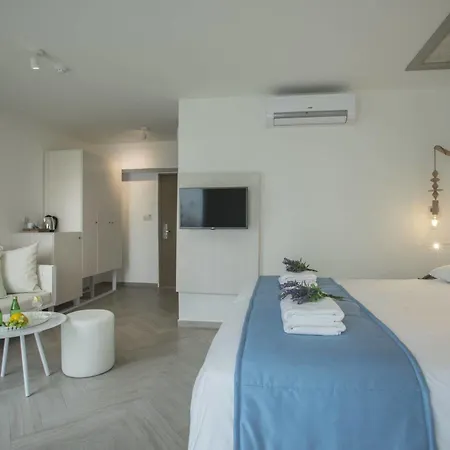 酒店 Infinity Blu - Designed For Adults 4*