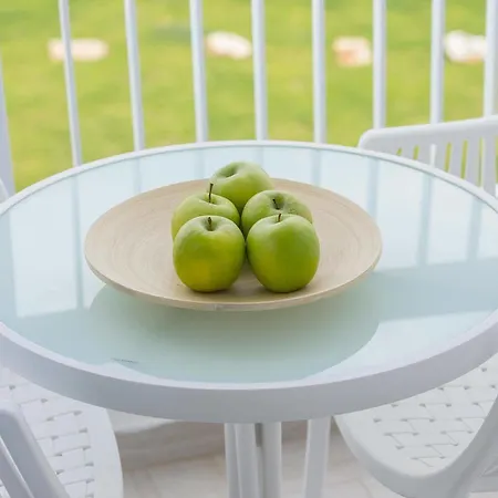 Infinity Blu - Designed For Adults Hotell Pernera