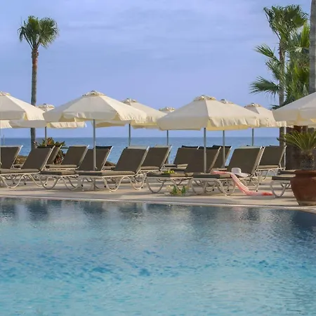 Infinity Blu - Designed For Adults Ξενοδοχείο 4*