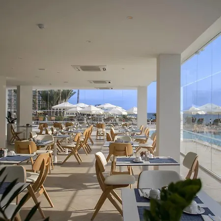 Ξενοδοχείο Infinity Blu - Designed For Adults