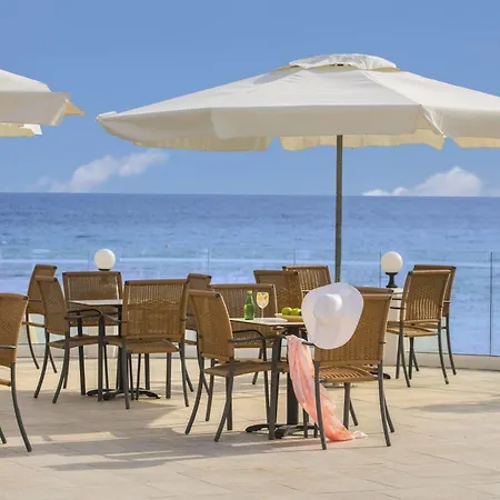 Ξενοδοχείο Infinity Blu - Designed For Adults