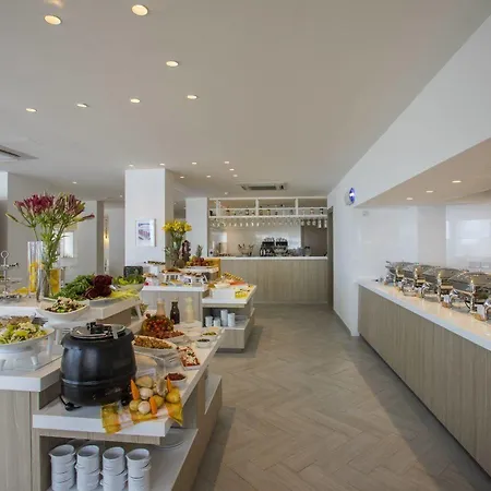 Infinity Blu - Designed For Adults