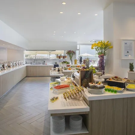 Hotell Infinity Blu - Designed For Adults