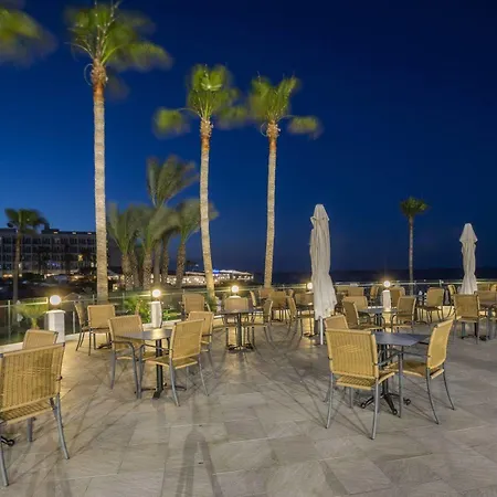 Ξενοδοχείο Infinity Blu - Designed For Adults Pernera